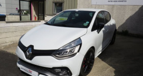 Renault Clio occasion 2016 mise en vente à Dourdan par le garage AGENCE AUTOMOBILIERE DOURDAN - photo n°1