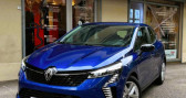 Annonce Renault Clio occasion Essence V (2) 1.0 TCE 100 GPL GSR2 EVOLUTION *BLEU IRON*  Chaville
