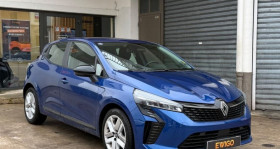 Renault Clio , garage EWIGO NANCY � Nancy