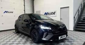 Renault Clio , garage NAUDE AUTOMOBILES CHAPONOST  CHAPONOST