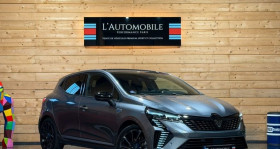 Renault Clio , garage L'AUTOMOBILE PERFORMANCE PARIS � Les Alluets Le Roi