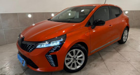 Renault Clio , garage PACCARD AUTOMOBILES � La Buisse