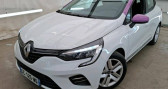 Renault Clio V (BJA) 1.0 SCe 65ch Business -21  2021 - annonce de voiture en vente sur Auto Sélection.com