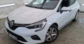 Renault Clio V (BJA) 1.0 SCe 65ch Business -21  2021 - annonce de voiture en vente sur Auto Sélection.com