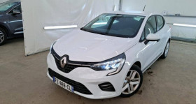Renault Clio , garage CALVEZ AUTO  Lanester