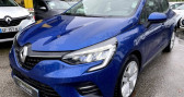 Renault Clio V (BJA) 1.0 SCe 65ch Business -21N  2022 - annonce de voiture en vente sur Auto Sélection.com