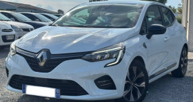 Renault Clio , garage VAGO VTC  Saint-Médard-d'Aunis
