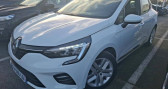 Renault Clio V (BJA) 1.0 SCe 65ch Zen -21  2021 - annonce de voiture en vente sur Auto S&eacute;lection.com