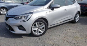 Renault Clio , garage AUTO SOLUTION 29  Ploudaniel