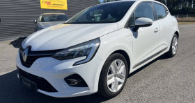 Renault Clio occasion 2020 mise en vente à Quimperlé par le garage RS AUTOMOBILES - photo n°1