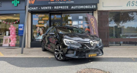 Renault Clio occasion 2021 mise en vente à CALUIRE par le garage EWIGO LYON NORD CALUIRE - photo n°1