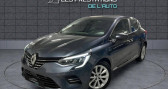 Renault Clio V (BJA) 1.0 TCe 100ch Intens GPL   Puteaux 92