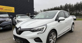Renault Clio V (BJA) 1.0 TCe 90ch Business -21  2021 - annonce de voiture en vente sur Auto S&eacute;lection.com