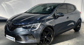 Renault Clio , garage BREIZHCAR � Guipavas