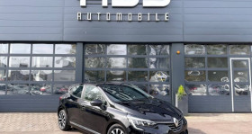Renault Clio occasion 2021 mise en vente à Diebling par le garage ADS AUTOMOBILE 57 - photo n°1