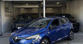 Renault Clio , garage SQUAL MOTORS  ROUEN