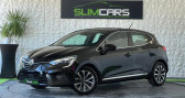 Annonce Renault Clio occasion Essence V (BJA) 1.3 TCe 130ch FAP Intens EDC à MOUGINS