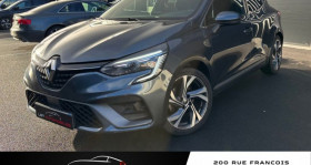 Renault Clio , garage LGT AUTOMOBILES  CAUDAN