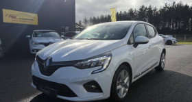 Renault Clio occasion 2020 mise en vente &agrave; Quimperlé par le garage RS AUTOMOBILES - photo n&deg;1