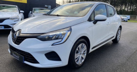 Renault Clio , garage RS AUTOMOBILES � Quimperlé