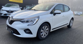 Renault Clio , garage RS AUTOMOBILES � Quimperlé