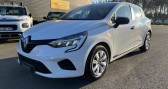 Renault Clio V (BJA) 1.5 Blue dCi 85ch Zen   Quimperlé 29