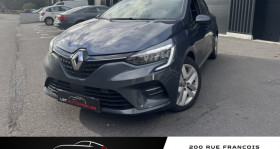 Renault Clio , garage LGT AUTOMOBILES � CAUDAN