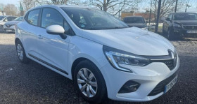 Renault Clio occasion 2020 mise en vente &agrave; Villeneuve Le Roi par le garage CAR CONSULTING 94 - photo n&deg;1