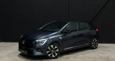Renault Clio occasion année 2021 boite Manuelle Annonce Renault Clio occasion Essence V 1.0 90 CV TCE Limited - Carplay à SAINT AUNES