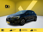 Renault Clio occasion année 2023 boite Manuelle Annonce Renault Clio occasion Essence V 1.0 90 Evolution Leds GPS Carplay Caméra Régul Cli à SAUSHEIM