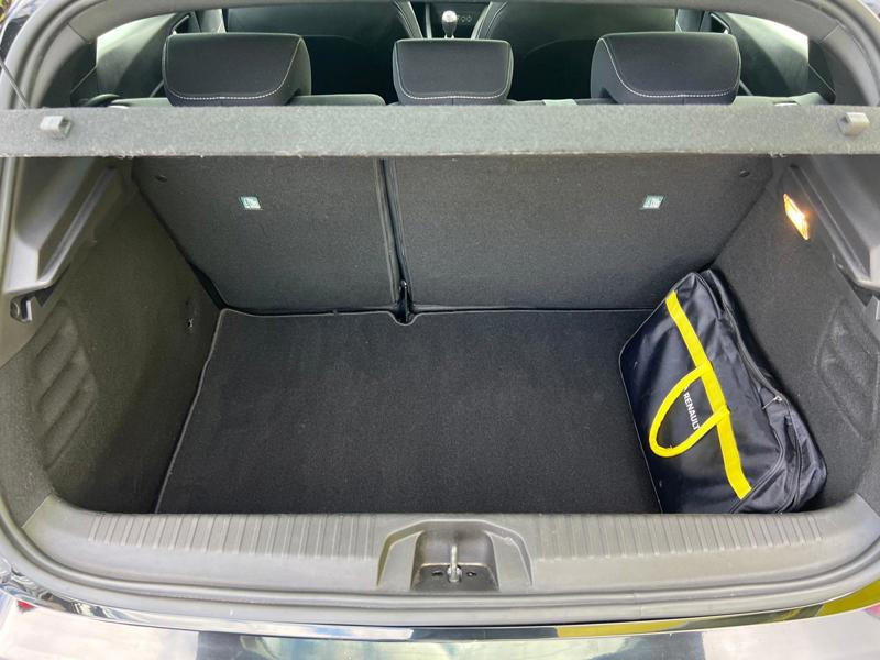 Renault Clio V 1.0 90 Limited Edition Full leds GPS Carplay Radar  occasion  SAUSHEIM - photo n10