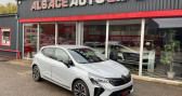 Renault Clio occasion  année 2025 boite Manuelle Annonce Renault Clio occasion GPL V 1.0 ECO-G 100CH TECHNO 24 à Eckbolsheim