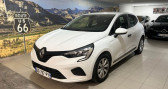 Annonce Renault Clio occasion Essence v 1.0 sce 2 places zen 12-2021 prix ht : 5825 � grenoble