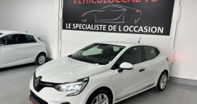Renault Clio occasion 2021 mise en vente &agrave; LIMAY par le garage GARAGE VEHICULOCCAZ 78 - photo n&deg;1
