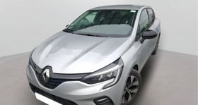 Renault Clio , garage CHANAS AUTO  CHANAS