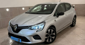 Renault Clio occasion 2021 mise en vente à La Buisse par le garage PACCARD AUTOMOBILES - photo n°1