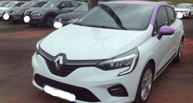 Renault Clio , garage FLORENT BARBIER AUTOMOBILES  Harol