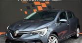 Renault Clio V 1.0 SCe 65cv Business Apple Car-Play Radars de Recul Gps  2021 - annonce de voiture en vente sur Auto Sélection.com