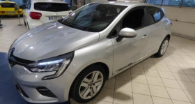 Renault Clio occasion 2020 mise en vente à MERTZWILLER par le garage SUSS AUTOMOBILE - photo n°1