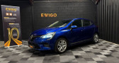 Annonce Renault Clio occasion Essence v 1.0 sce 75 business carplay si�ges chauffants � Lavilledieu
