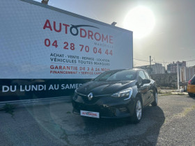 Renault Clio , garage AUTODROME  Marseille 10