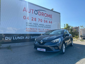 Renault Clio , garage AUTODROME  Marseille 10