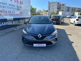 Renault Clio V 1.0 SCe 75ch Zen (Clio 5) - 84 000 Kms  occasion  Marseille 10 - photo n2