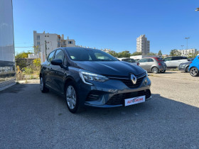 Renault Clio V 1.0 SCe 75ch Zen (Clio 5) - 84 000 Kms  occasion  Marseille 10 - photo n3