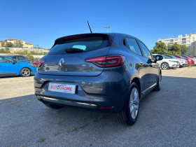 Renault Clio V 1.0 SCe 75ch Zen (Clio 5) - 84 000 Kms  occasion  Marseille 10 - photo n6