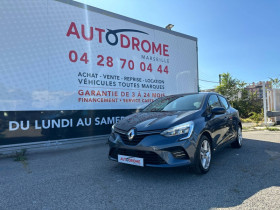 Renault Clio , garage AUTODROME  Marseille 10