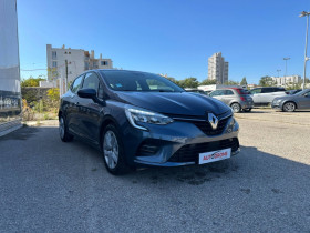 Renault Clio V 1.0 SCe 75ch Zen (Clio 5) - 92 000 Kms  occasion  Marseille 10 - photo n3