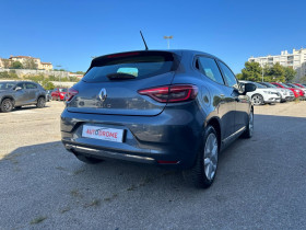 Renault Clio V 1.0 SCe 75ch Zen (Clio 5) - 92 000 Kms  occasion  Marseille 10 - photo n6