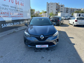 Renault Clio V 1.0 SCe 75ch Zen (Clio 5) - 92 000 Kms  occasion  Marseille 10 - photo n2