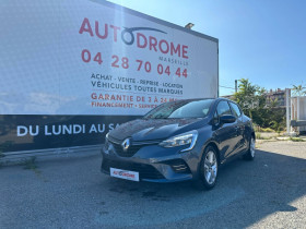 Renault Clio , garage AUTODROME  Marseille 10